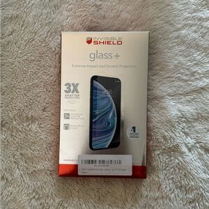 ZAGG Invisible Shield Screen Protector for iPhone 11 Pro